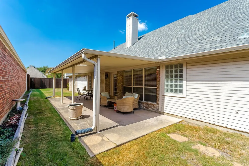 8433 Pipe Stone Drive Plano, TX 75025