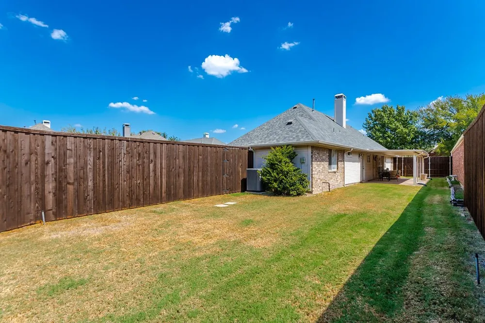 8433 Pipe Stone Drive Plano, TX 75025