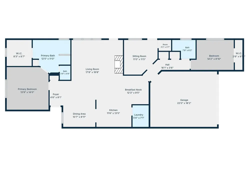 8433 Pipe Stone Drive Plano, TX 75025