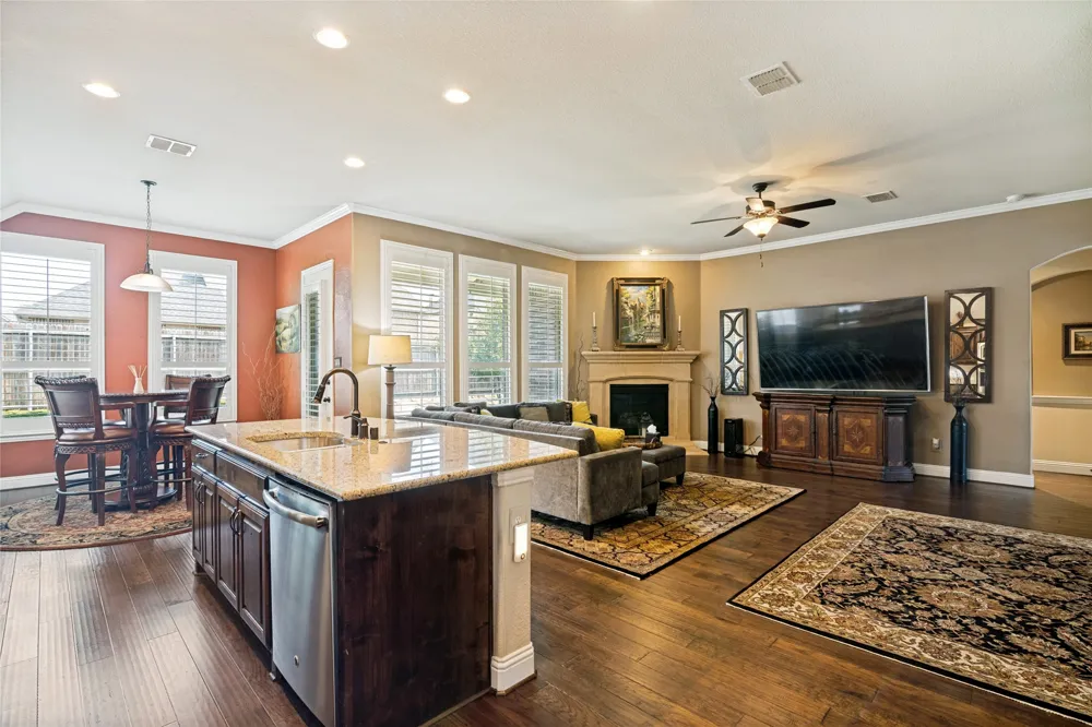 2362 Walnut Grove Lane Frisco, TX 75034