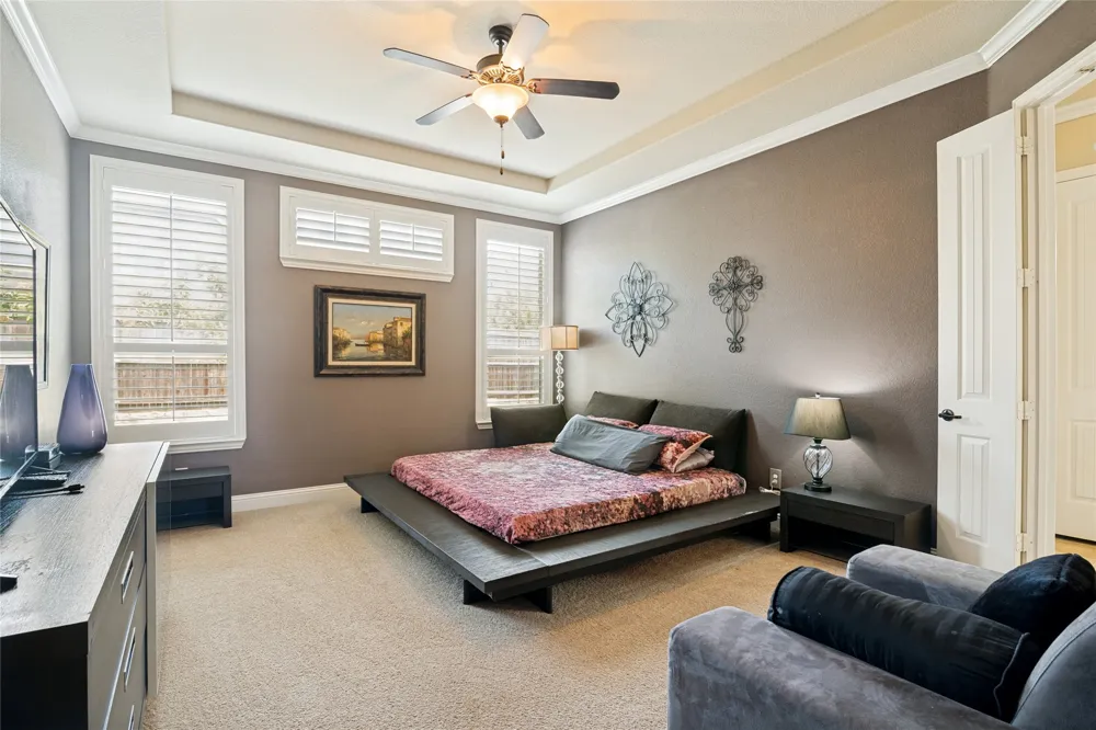 2362 Walnut Grove Lane Frisco, TX 75034