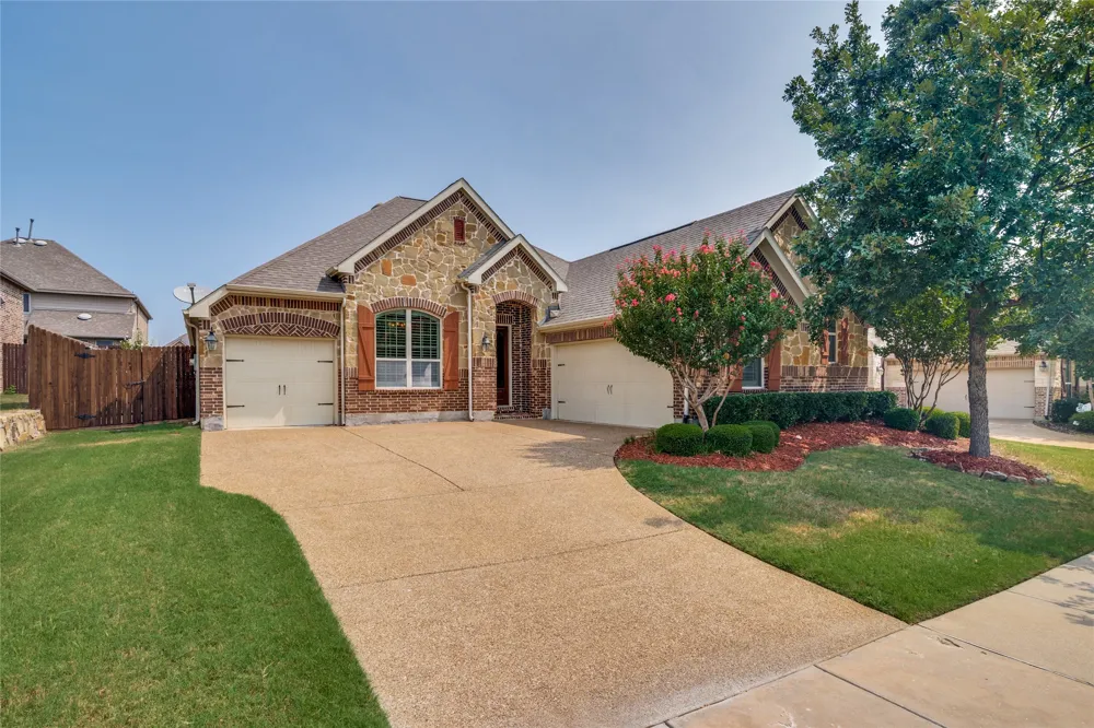 2362 Walnut Grove Lane Frisco, TX 75034