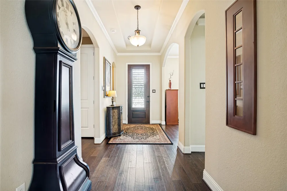 2362 Walnut Grove Lane Frisco, TX 75034