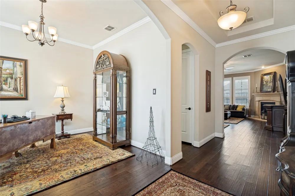 2362 Walnut Grove Lane Frisco, TX 75034