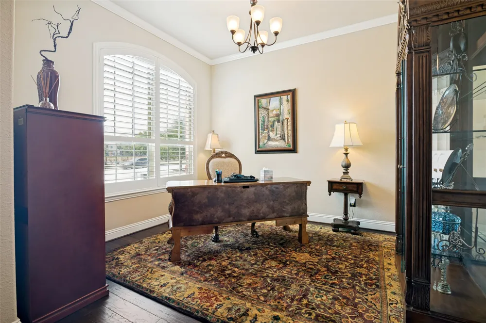 2362 Walnut Grove Lane Frisco, TX 75034