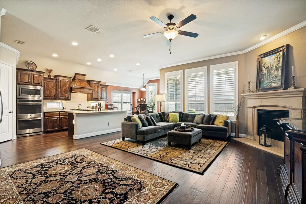 2362 Walnut Grove Lane Frisco, TX 75034