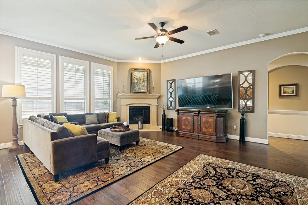 2362 Walnut Grove Lane Frisco, TX 75034