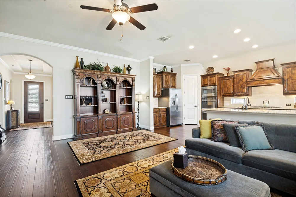 2362 Walnut Grove Lane Frisco, TX 75034