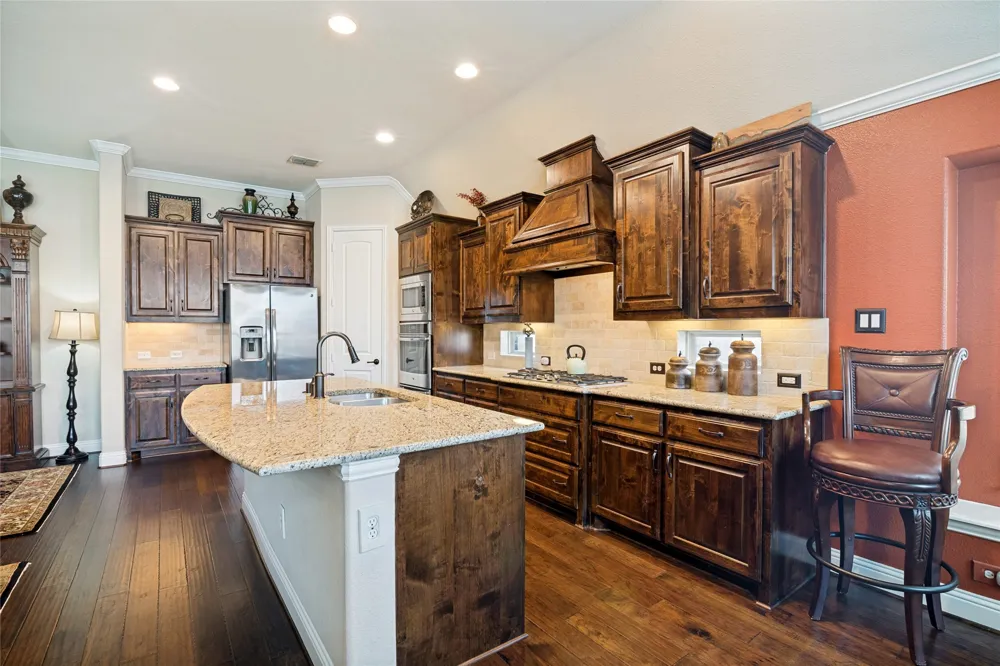 2362 Walnut Grove Lane Frisco, TX 75034