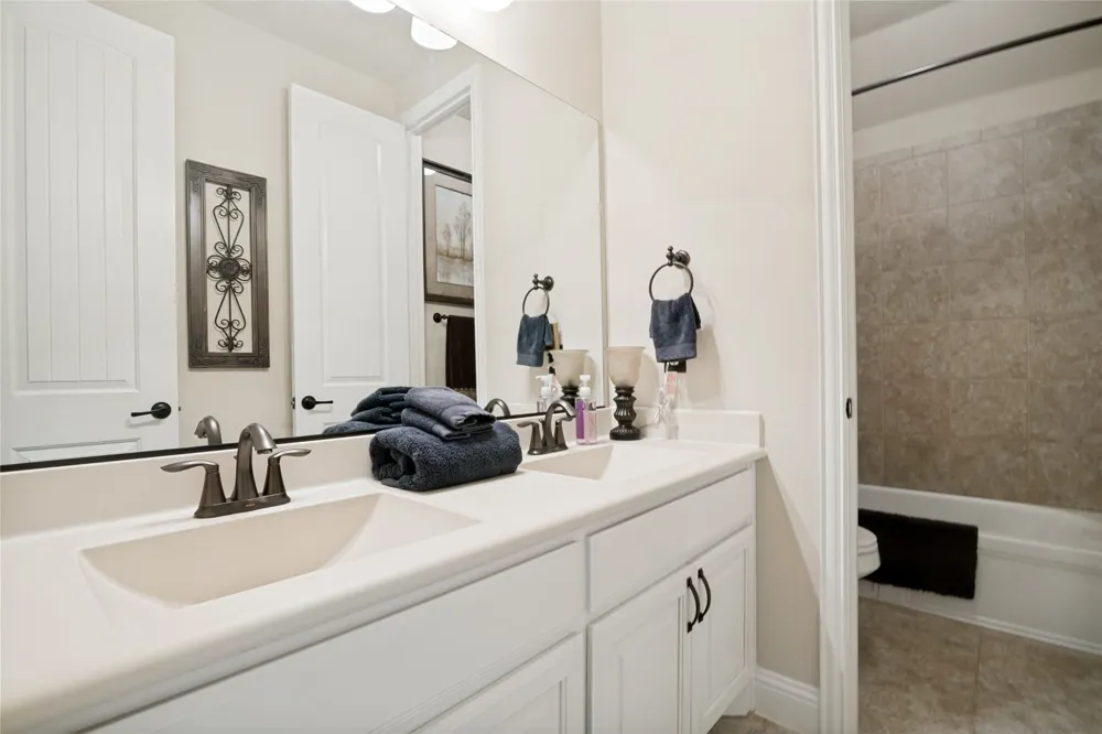 2362 Walnut Grove Lane Frisco, TX 75034