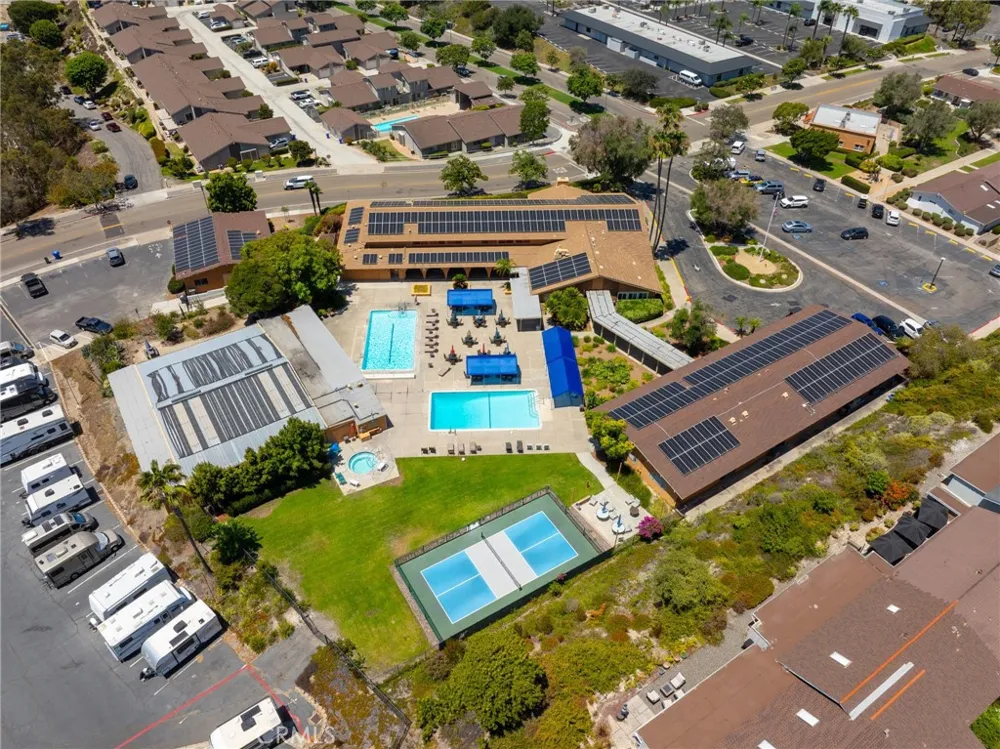 3760 Vista Campana S #47 Oceanside, CA 92057