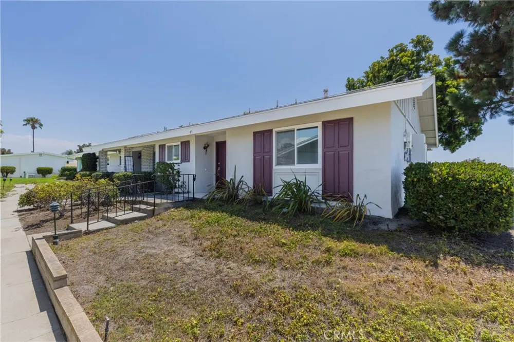 3760 Vista Campana S #47 Oceanside, CA 92057