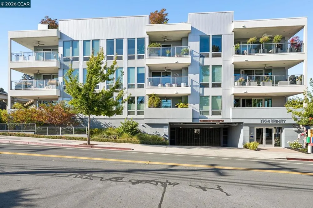 1954 Trinity Ave #303 Walnut Creek, CA 94596
