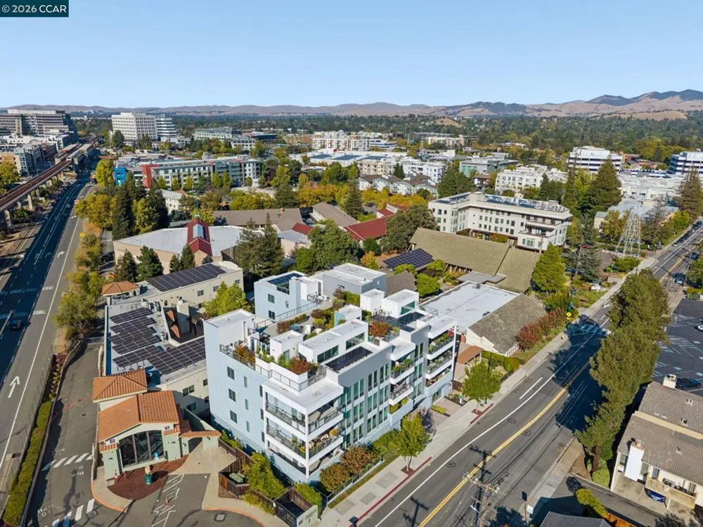 1954 Trinity Ave #303 Walnut Creek, CA 94596