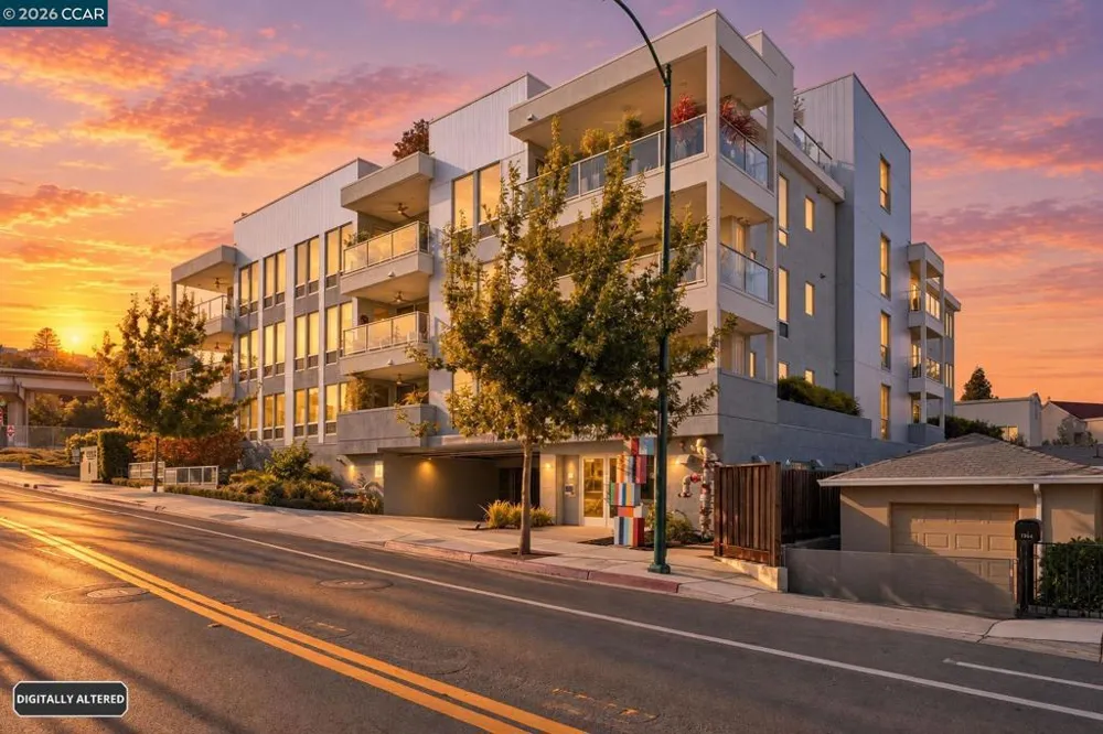 1954 Trinity Ave #303 Walnut Creek, CA 94596