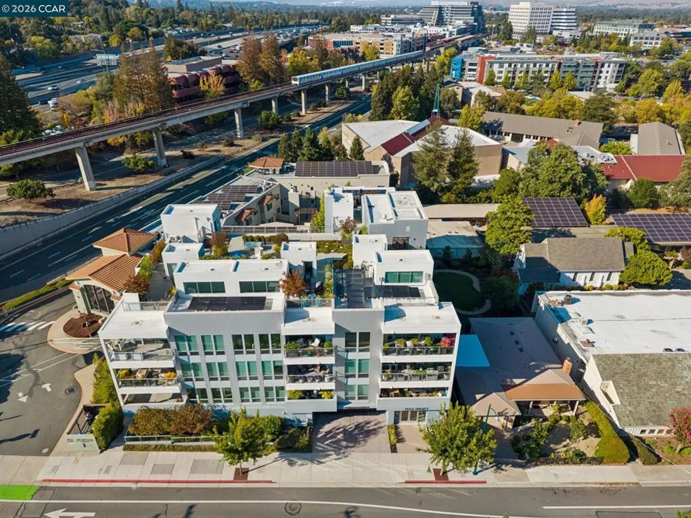 1954 Trinity Ave #303 Walnut Creek, CA 94596