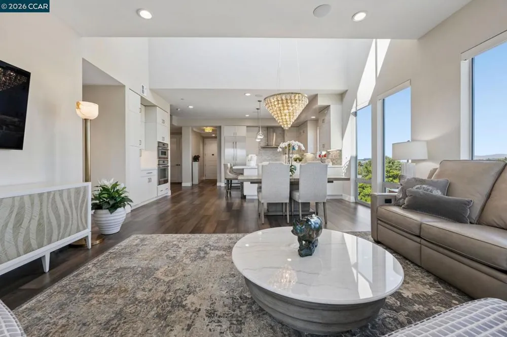 1954 Trinity Ave #303 Walnut Creek, CA 94596