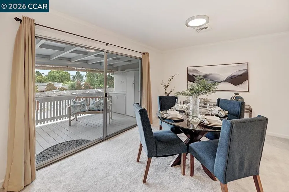 2400 Pine Knoll #3 Walnut Creek, CA 94595