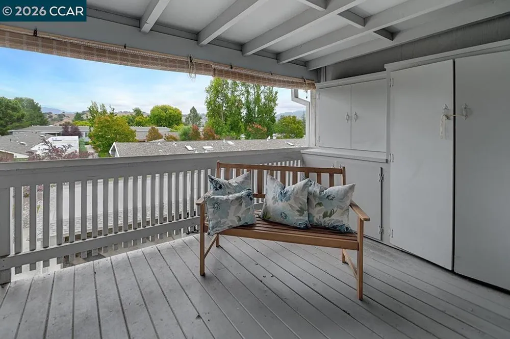2400 Pine Knoll #3 Walnut Creek, CA 94595