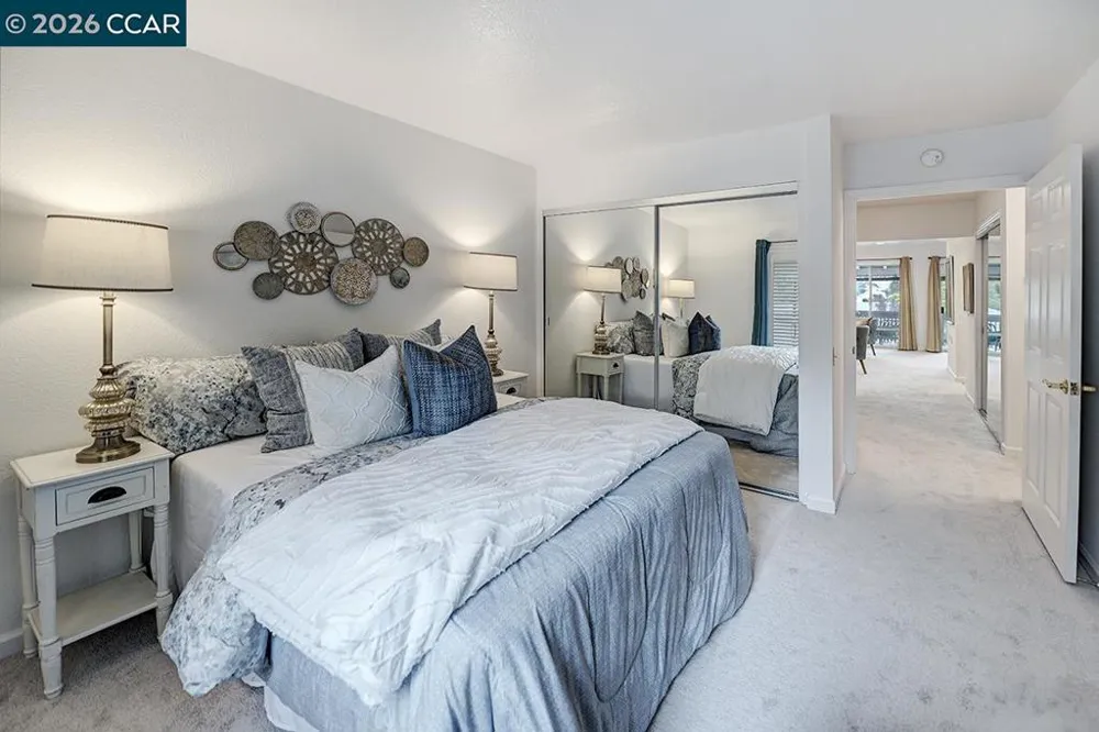 2400 Pine Knoll #3 Walnut Creek, CA 94595