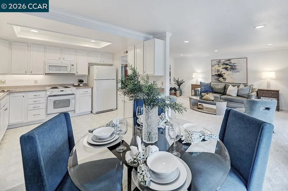 2400 Pine Knoll #3 Walnut Creek, CA 94595