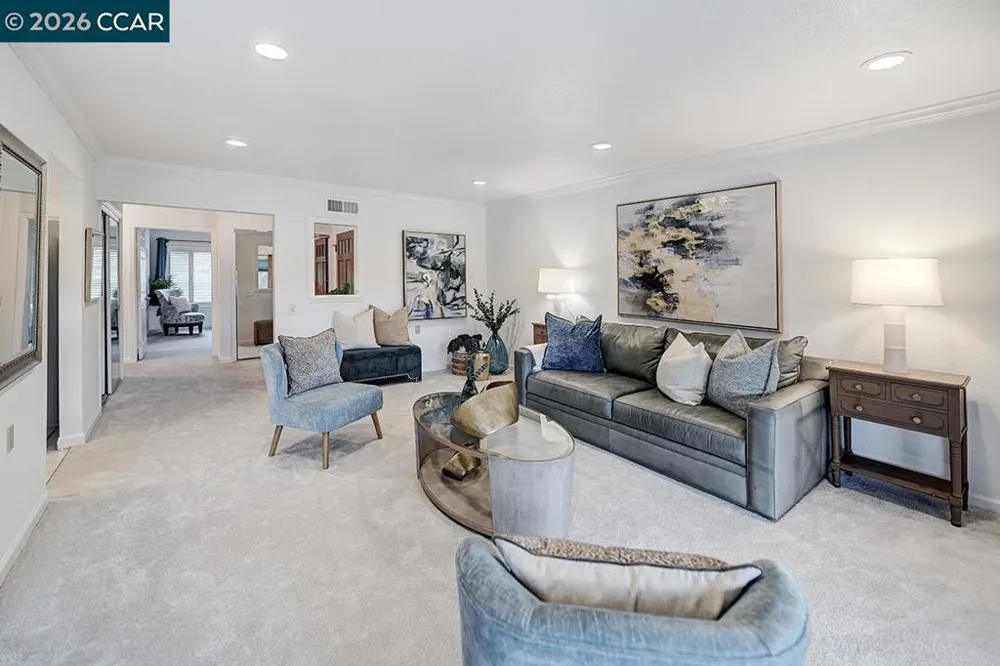 2400 Pine Knoll #3 Walnut Creek, CA 94595