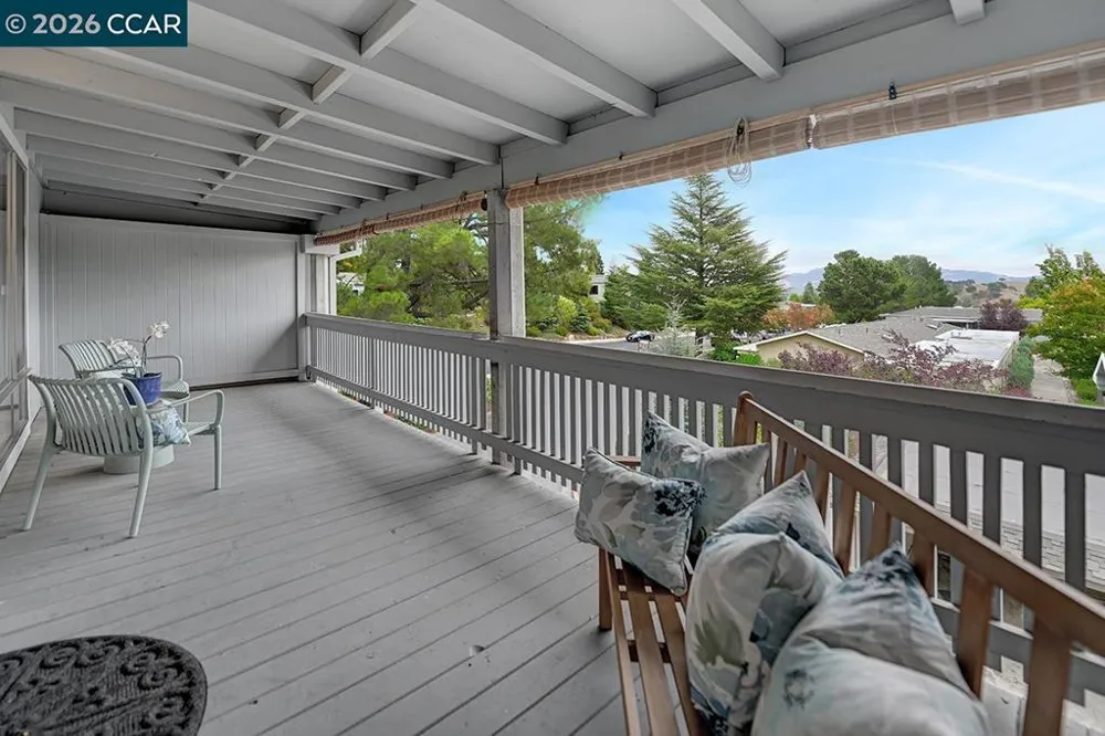 2400 Pine Knoll #3 Walnut Creek, CA 94595