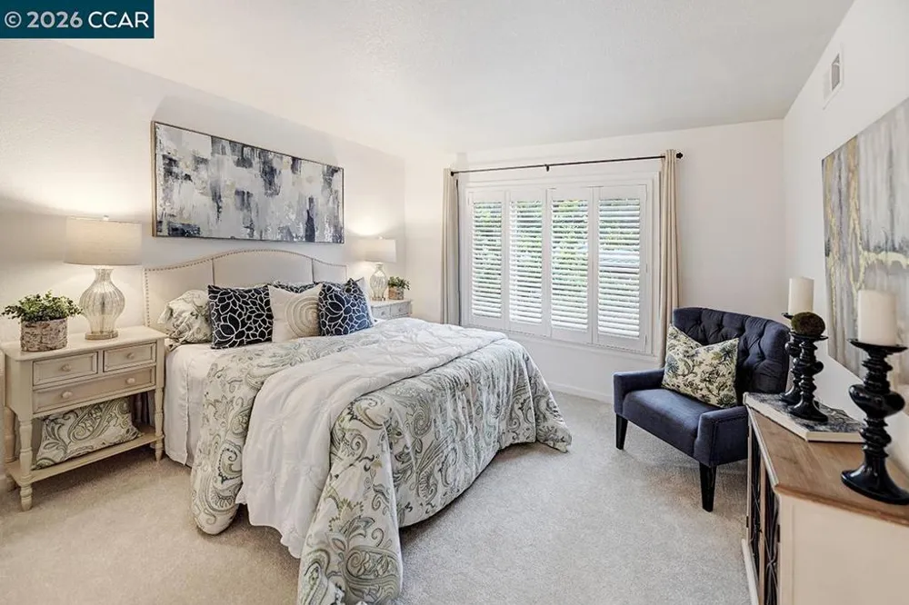 2400 Pine Knoll #3 Walnut Creek, CA 94595