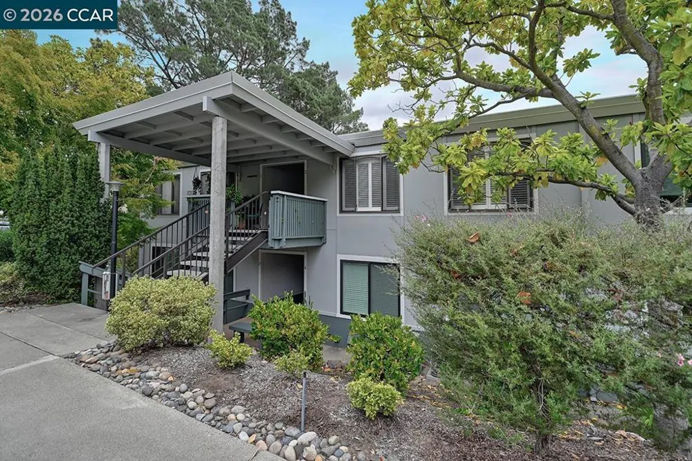 2400 Pine Knoll #3 Walnut Creek, CA 94595