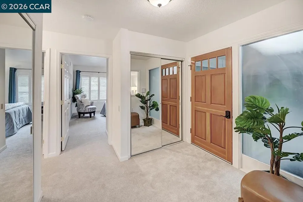 2400 Pine Knoll #3 Walnut Creek, CA 94595