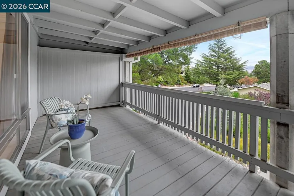 2400 Pine Knoll #3 Walnut Creek, CA 94595