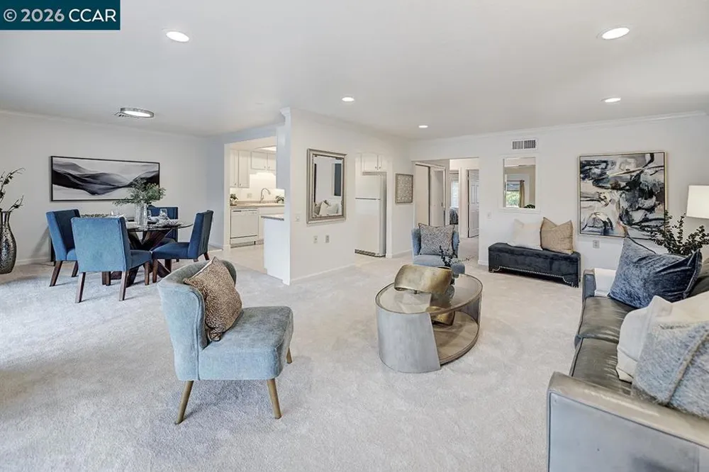 2400 Pine Knoll #3 Walnut Creek, CA 94595