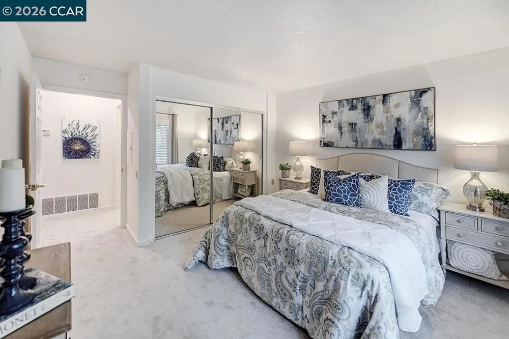 2400 Pine Knoll #3 Walnut Creek, CA 94595