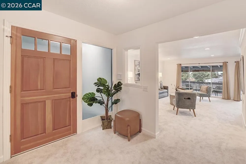 2400 Pine Knoll #3 Walnut Creek, CA 94595