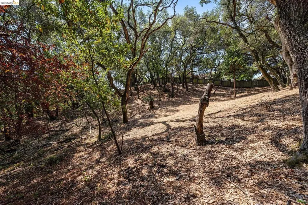 Mendenhall Rd Oakland, CA 94605