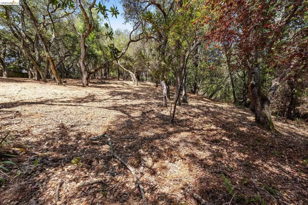 Mendenhall Rd Oakland, CA 94605