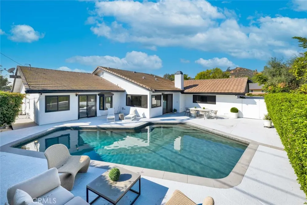 12312 Eveningside Drive North Tustin, CA 92705