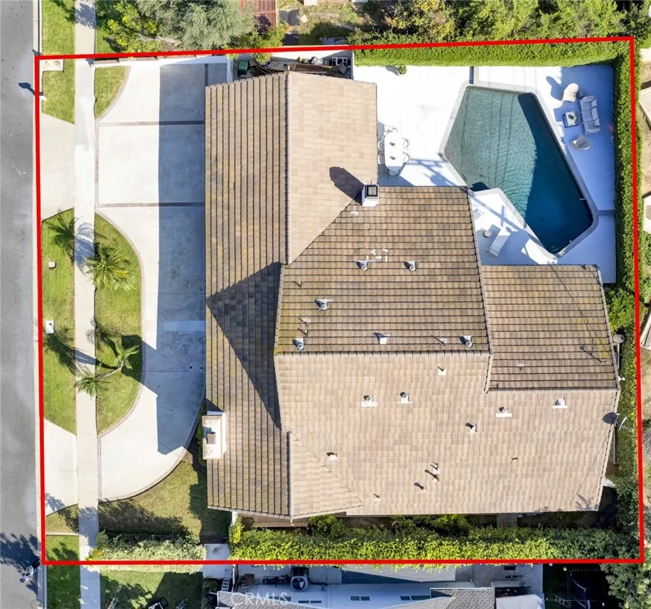 12312 Eveningside Drive North Tustin, CA 92705