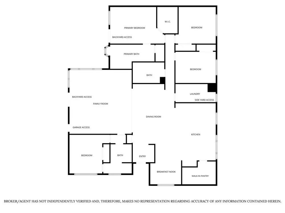 12312 Eveningside Drive North Tustin, CA 92705