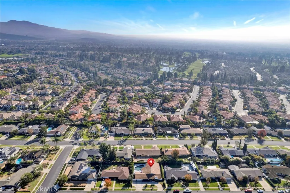 12312 Eveningside Drive North Tustin, CA 92705