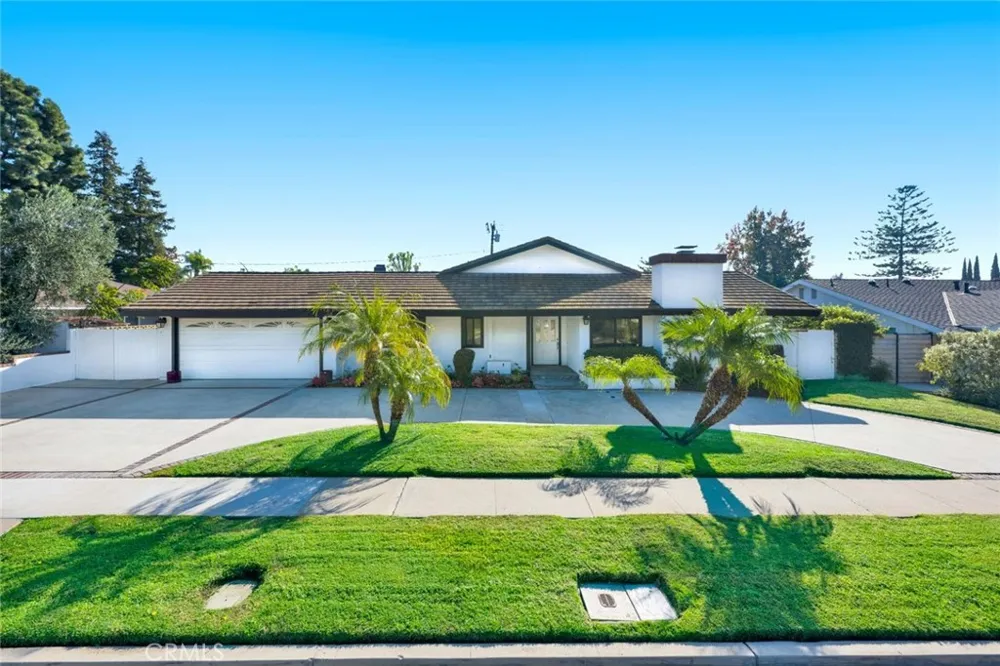 12312 Eveningside Drive North Tustin, CA 92705