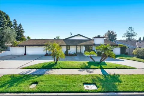 12312 Eveningside Drive