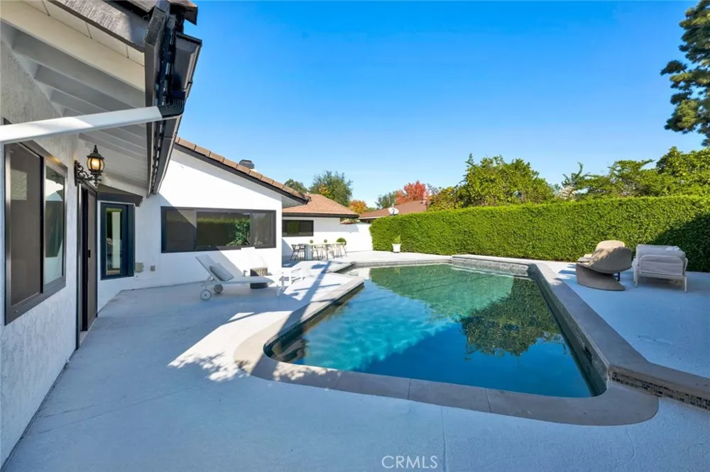 12312 Eveningside Drive North Tustin, CA 92705
