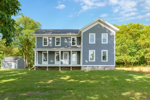 135 Golf View Drive