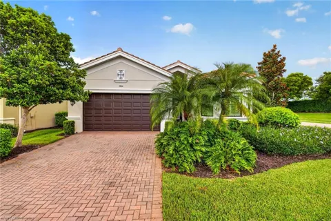 3804 Columbia Court