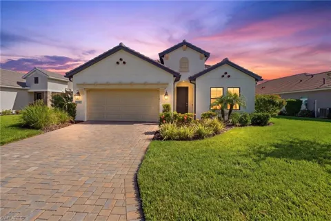 13545 Heritage Preserve Drive