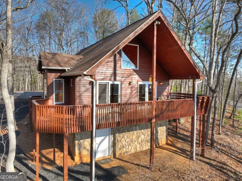 1183 Bear Paw TRL Blue Ridge, GA 30513