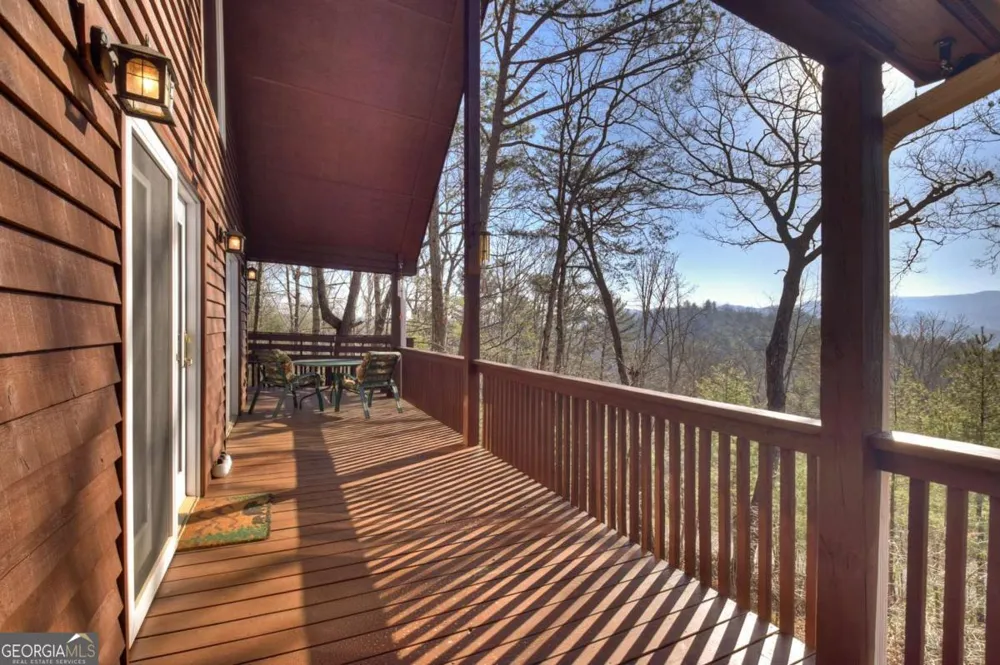 1183 Bear Paw TRL Blue Ridge, GA 30513
