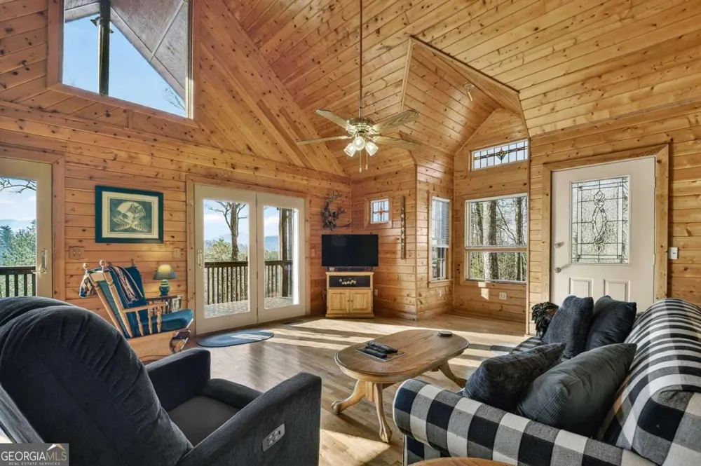 1183 Bear Paw TRL Blue Ridge, GA 30513