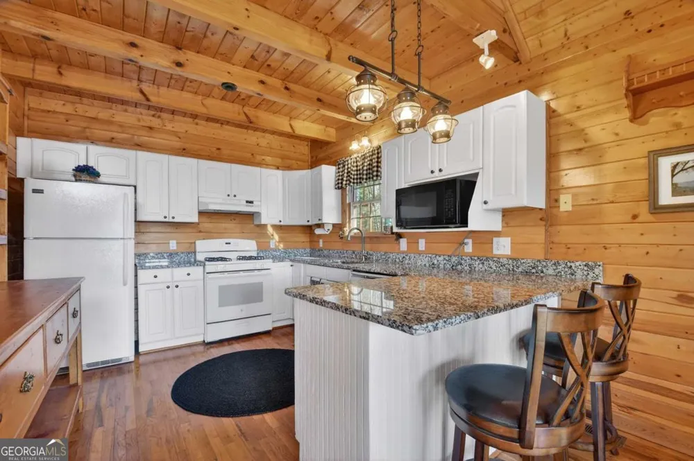 1183 Bear Paw TRL Blue Ridge, GA 30513